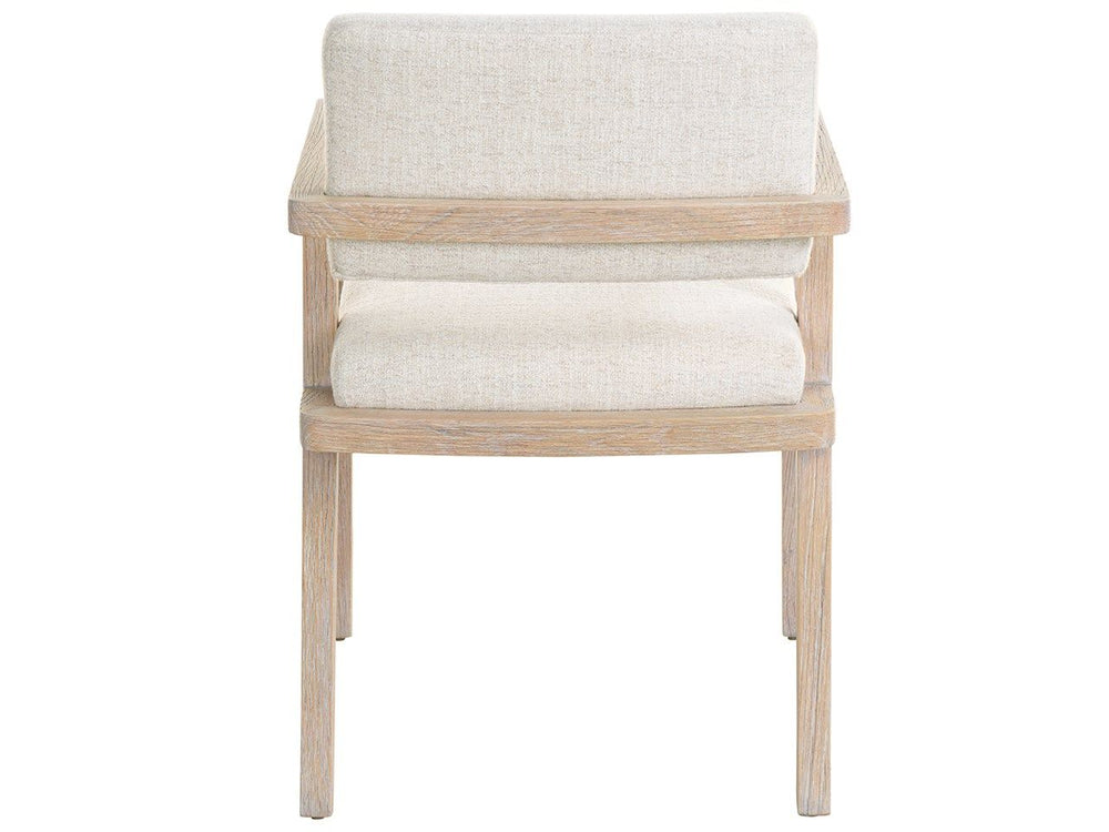 Modern - Arm Chair