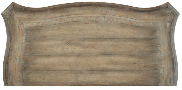 Castella - Bachelors Chest - Light Brown
