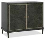 Melange - Envy Door Chest - Green