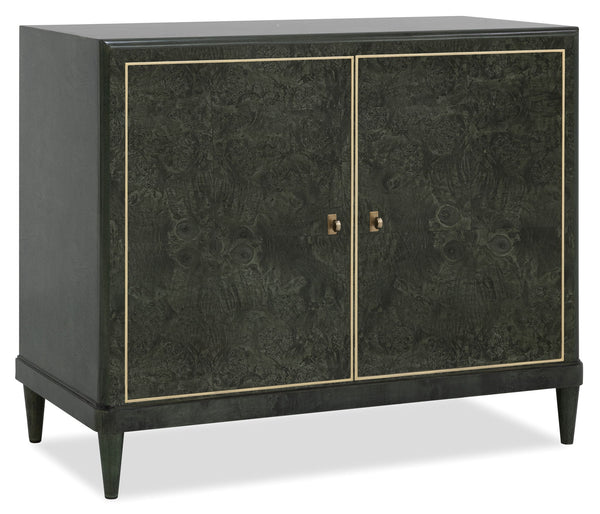Melange - Envy Door Chest - Green