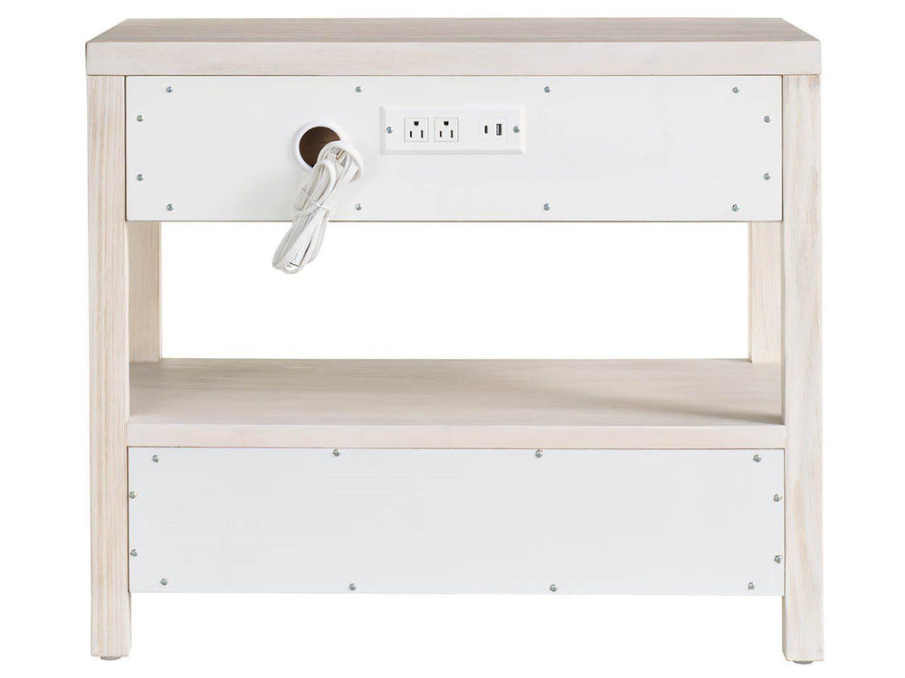 Dwell - Nightstand