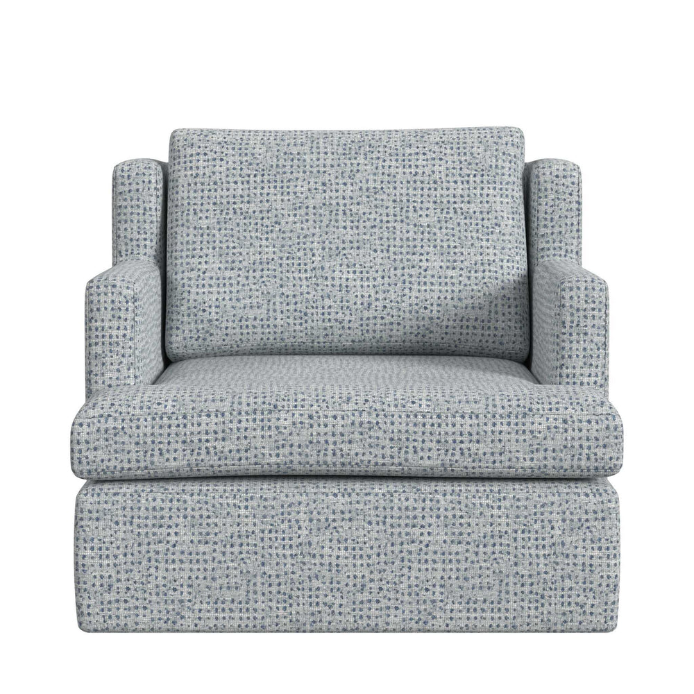 Unwind - Swivel Chair