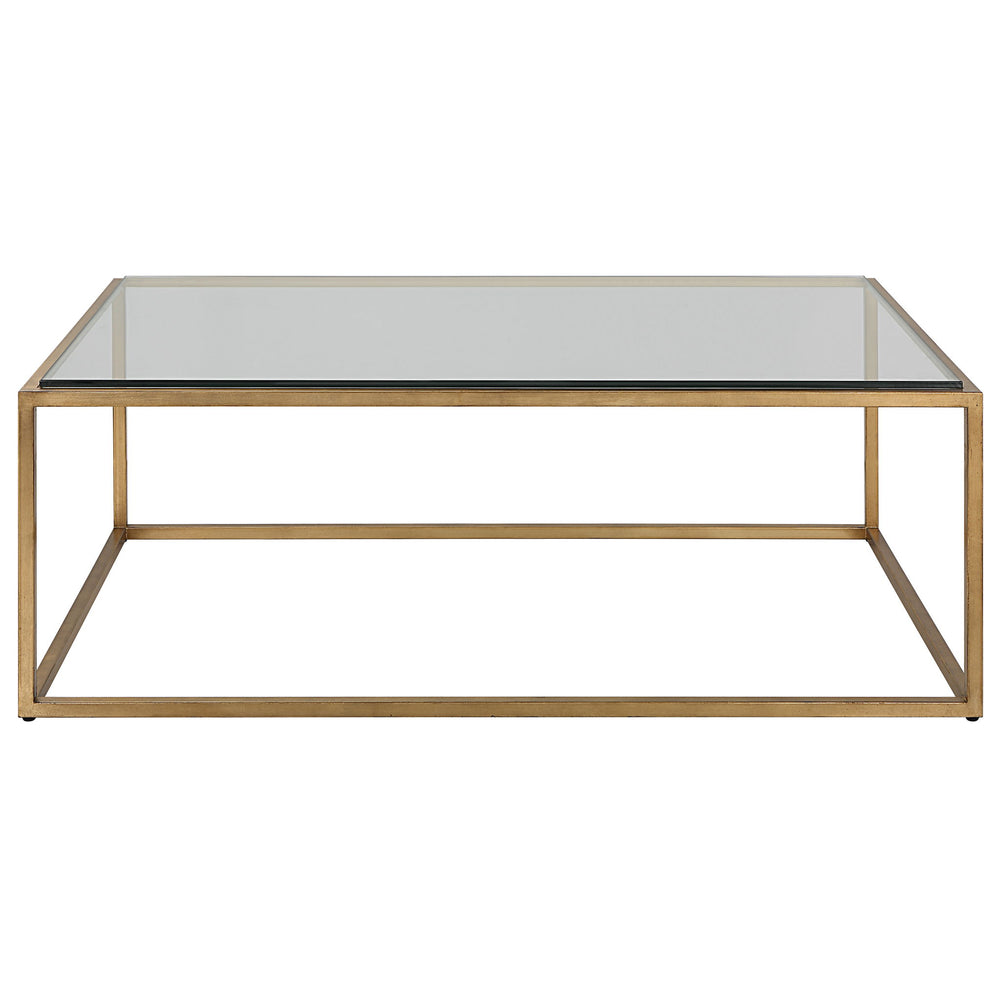 Bravura - Coffee Table