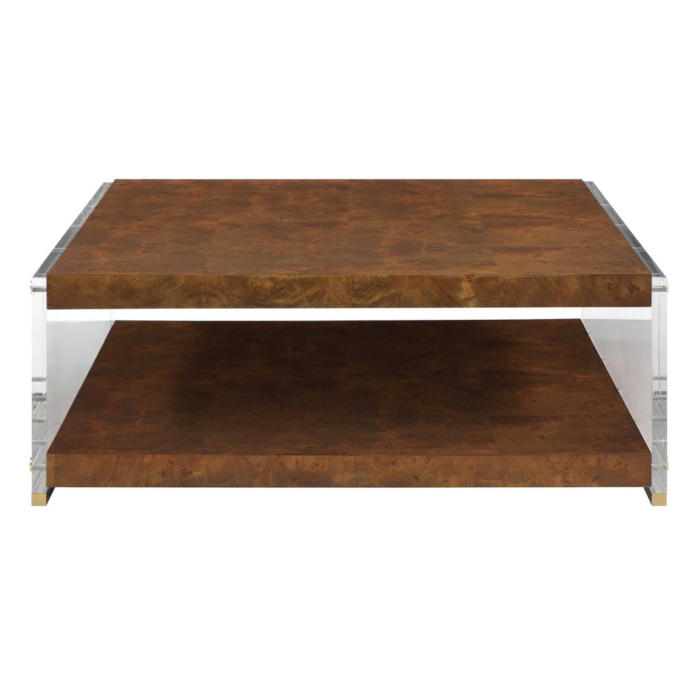 Apparition - Table