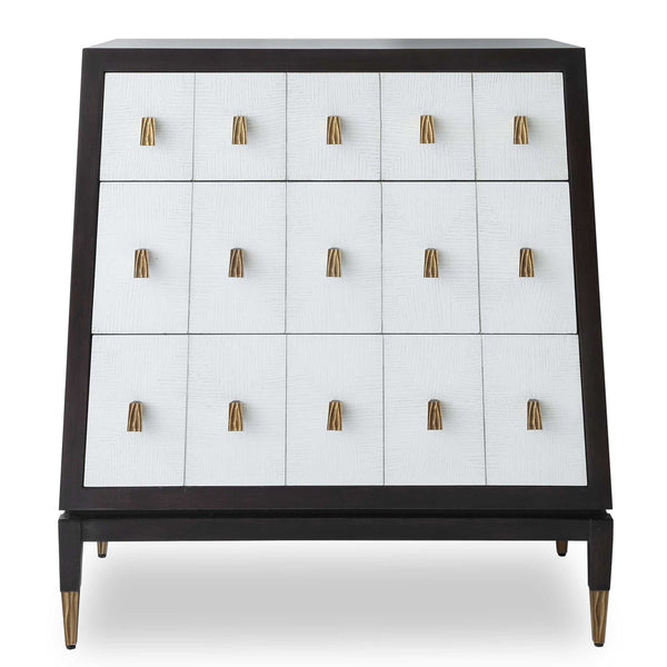 Pyramid - Chest