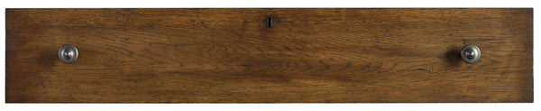 Archivist - Bureau - Dark Brown