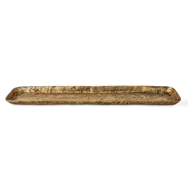 Gold Mine - Tray - Gold