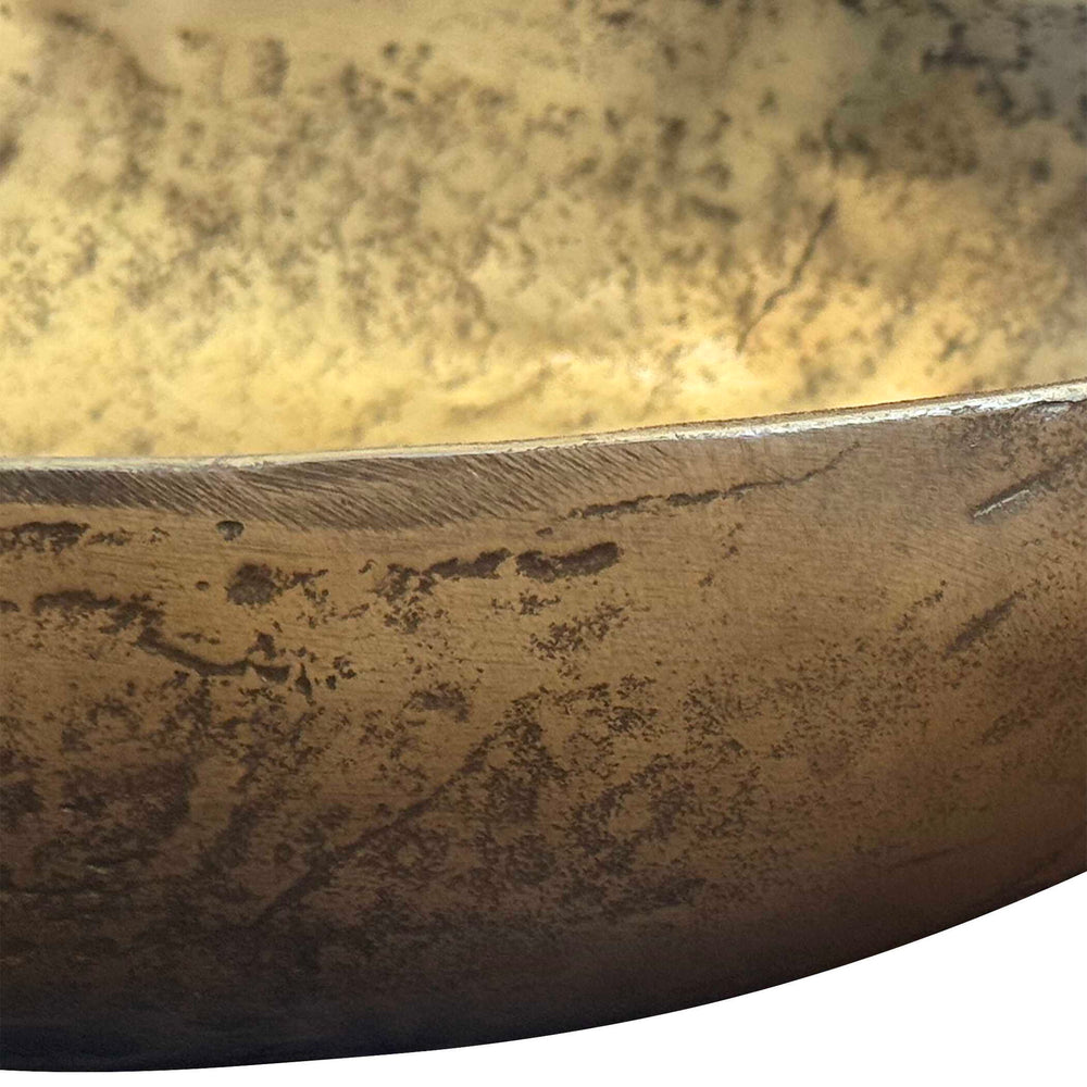 Gold Mine - Bowl