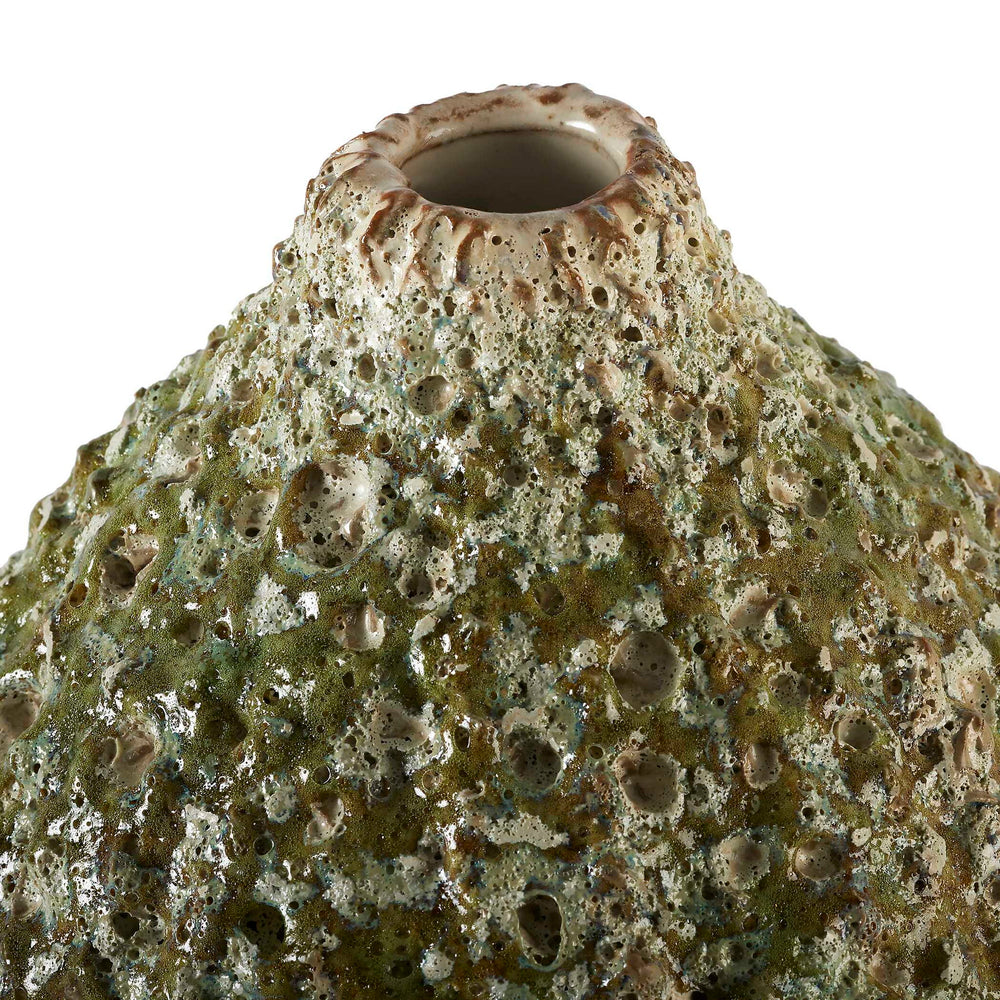 Out Of My Gourd - Vase - Sage