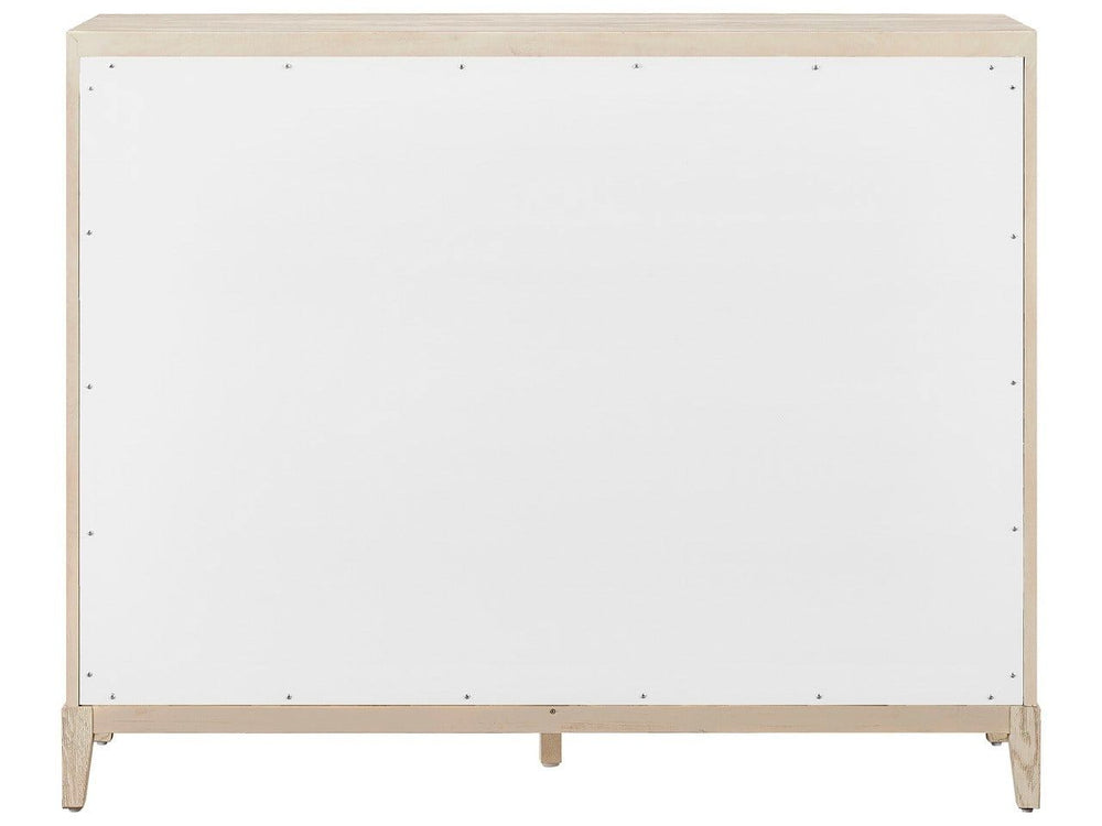 Velora - Paloma Dresser - Beige
