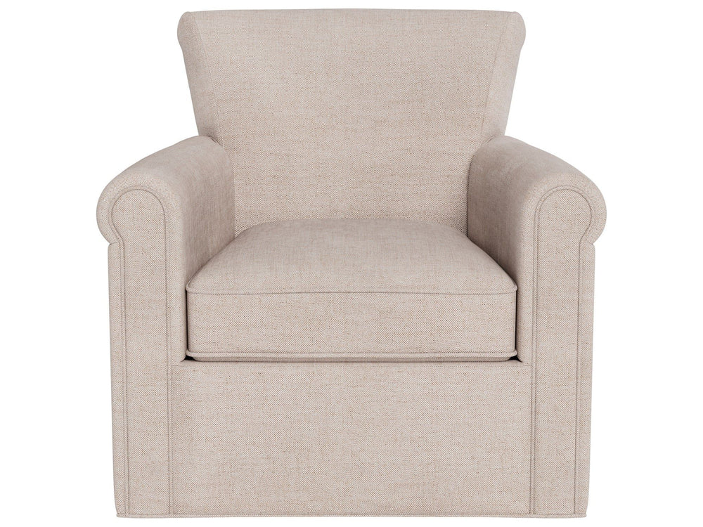 Sonoma - Swivel Chair, Special Order - Beige