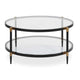 Black / Coffee Tables
