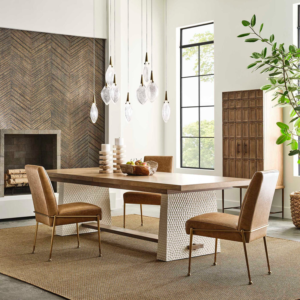 Maxim - Dining Chair