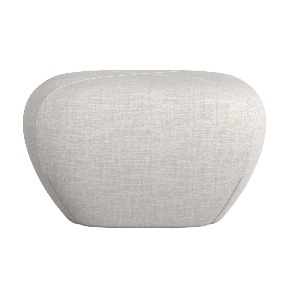 A Leg Up - Ottoman