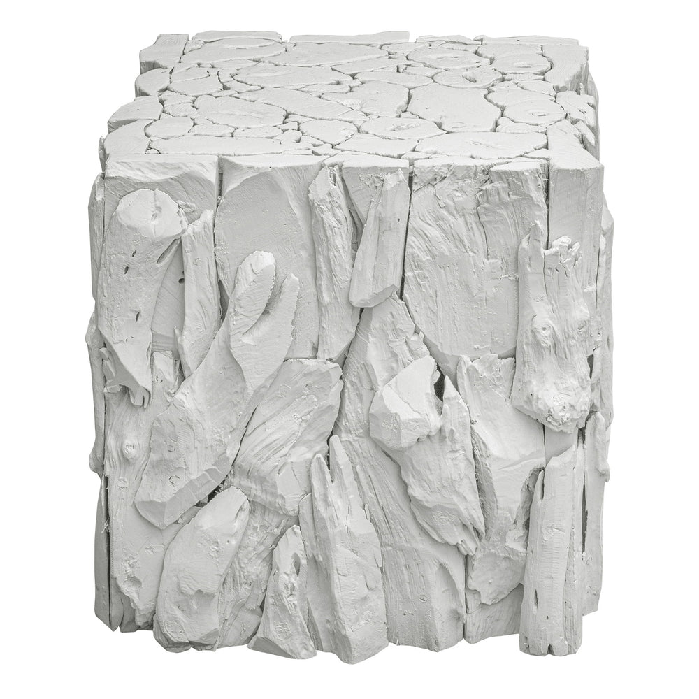 Teak Root - Bunching Cube