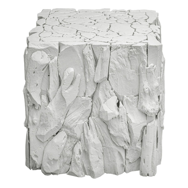Teak Root - Bunching Cube