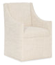 Beige / Arm Chairs