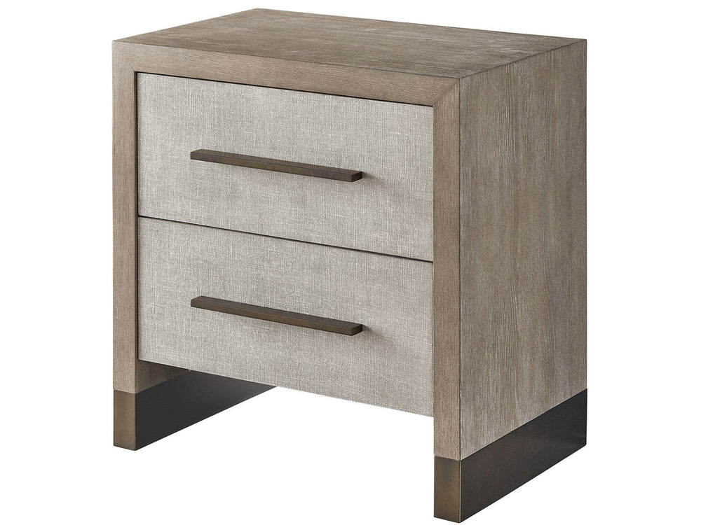 Erinn V x Universal - Night Table - Dark Gray