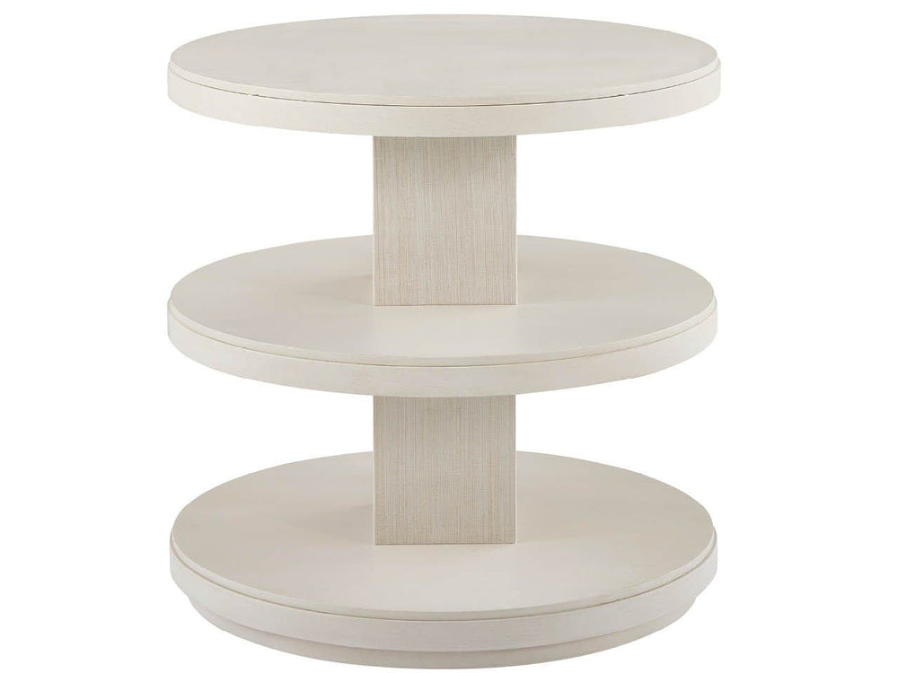 Birchaven - End Table - Meadow