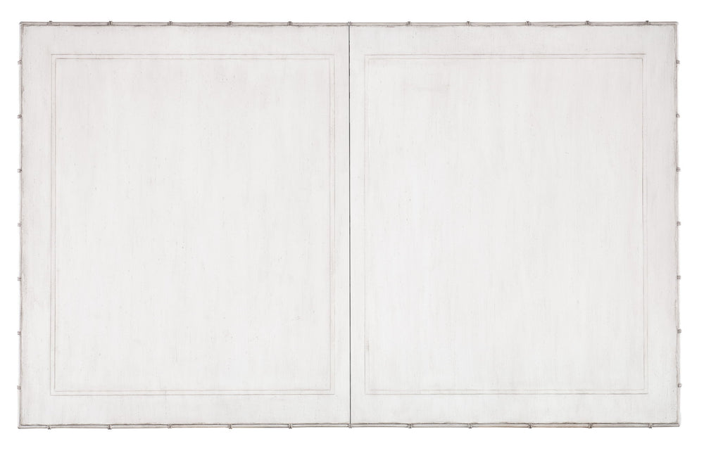 Charleston - Rectangle Dining Table With 1-20