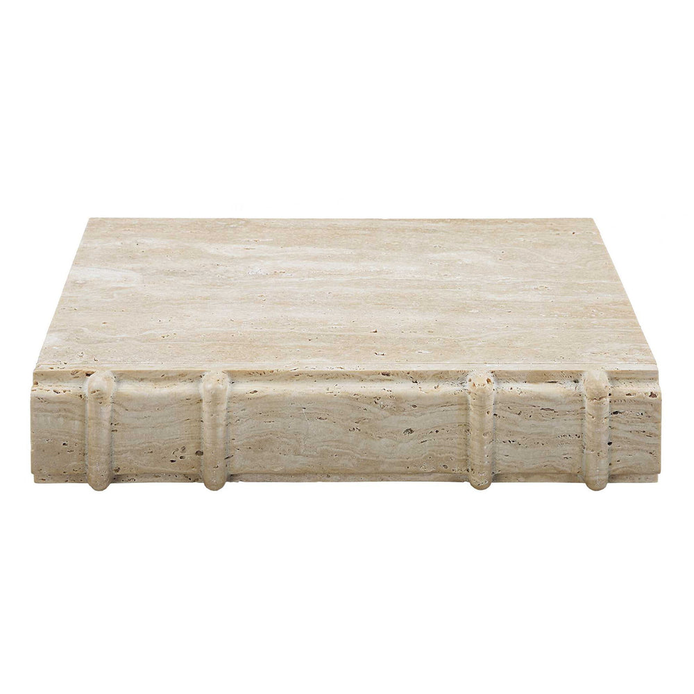 Novel - Box