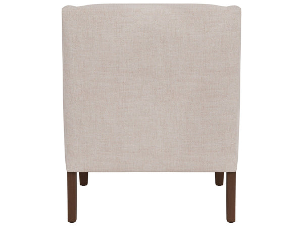 Stella - Slipcover Chair - Special Order - Light Gray