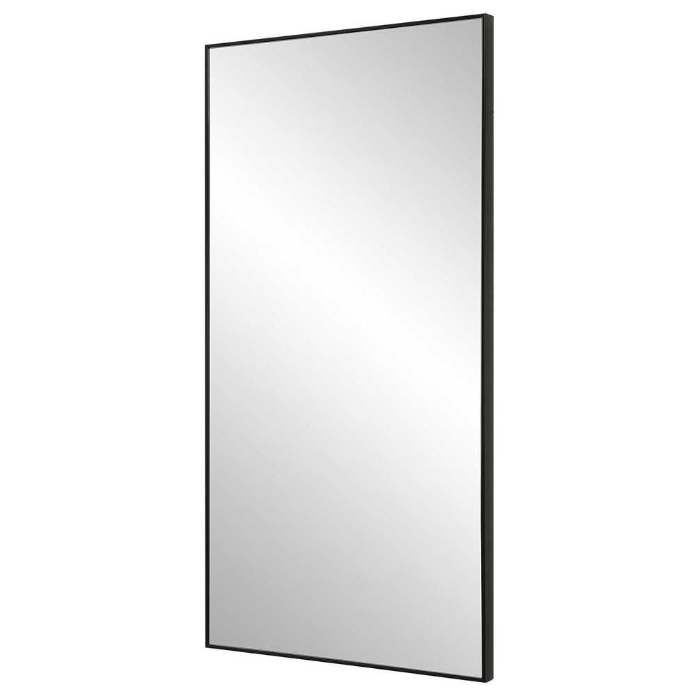 Harland - Mirror - Black