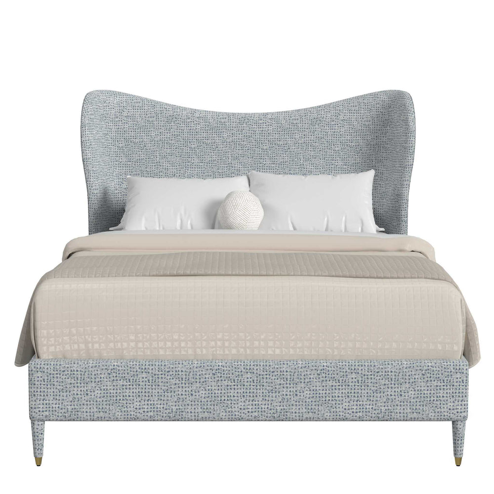 Cocoon - Bed