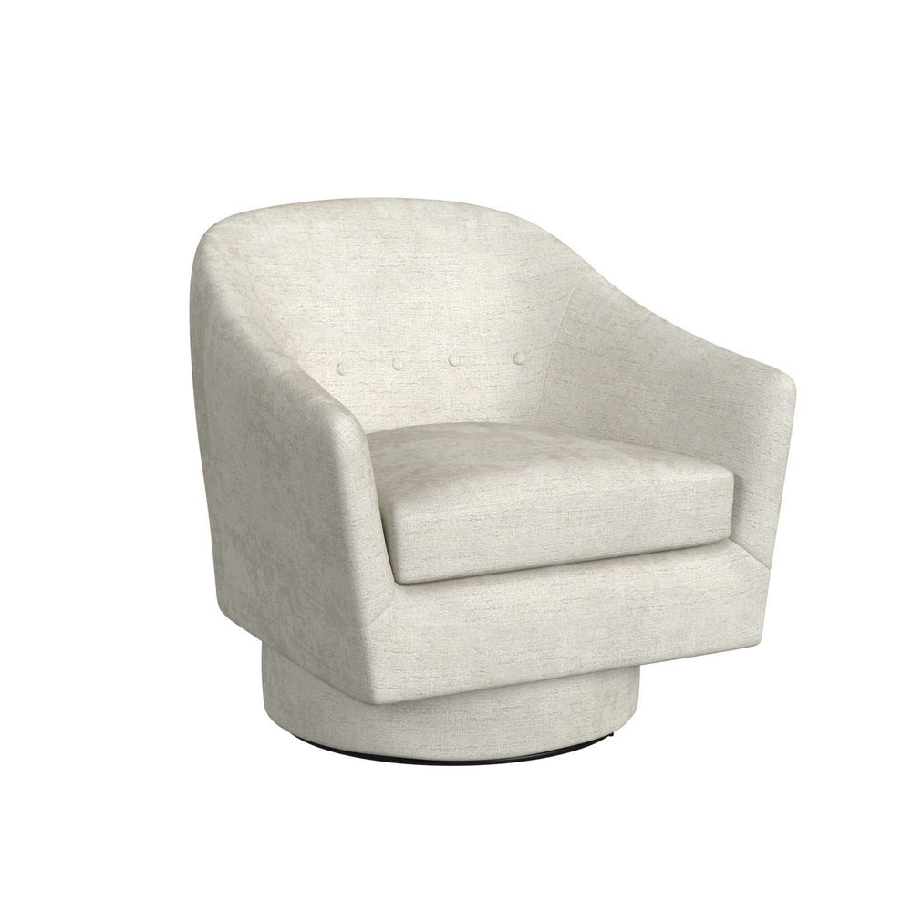 Coupe - Swivel Chair