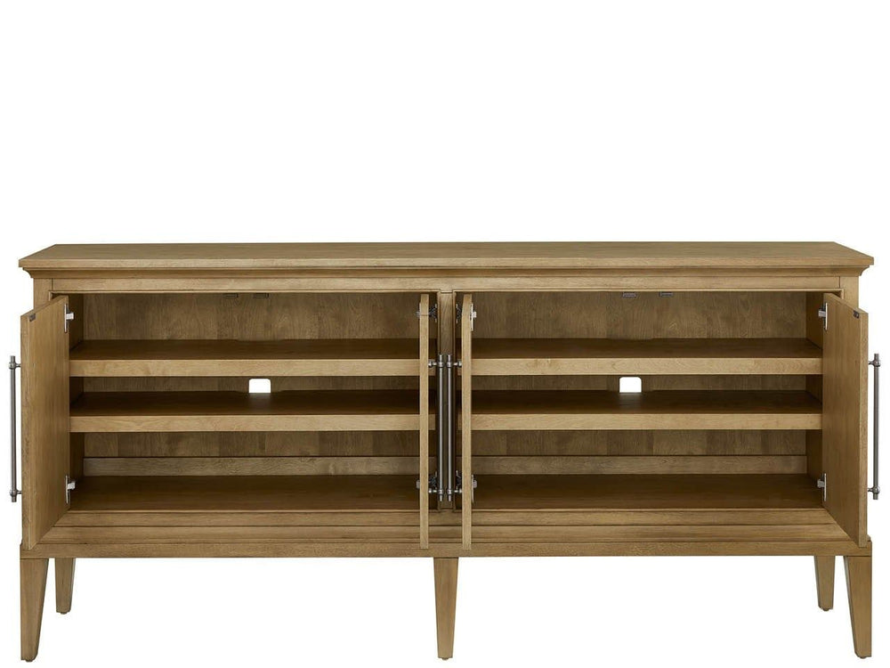 Birchaven - Credenza, 4 Doors