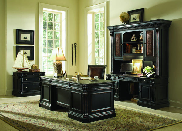 Telluride - Lateral File - Black