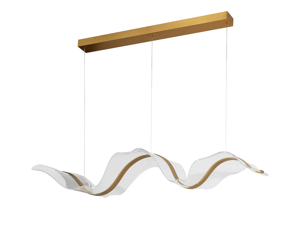 Alun Chandelier