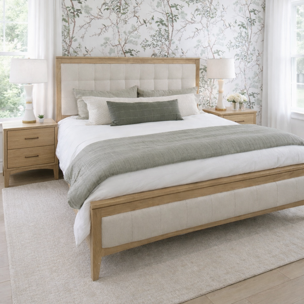 Catalina Bed
