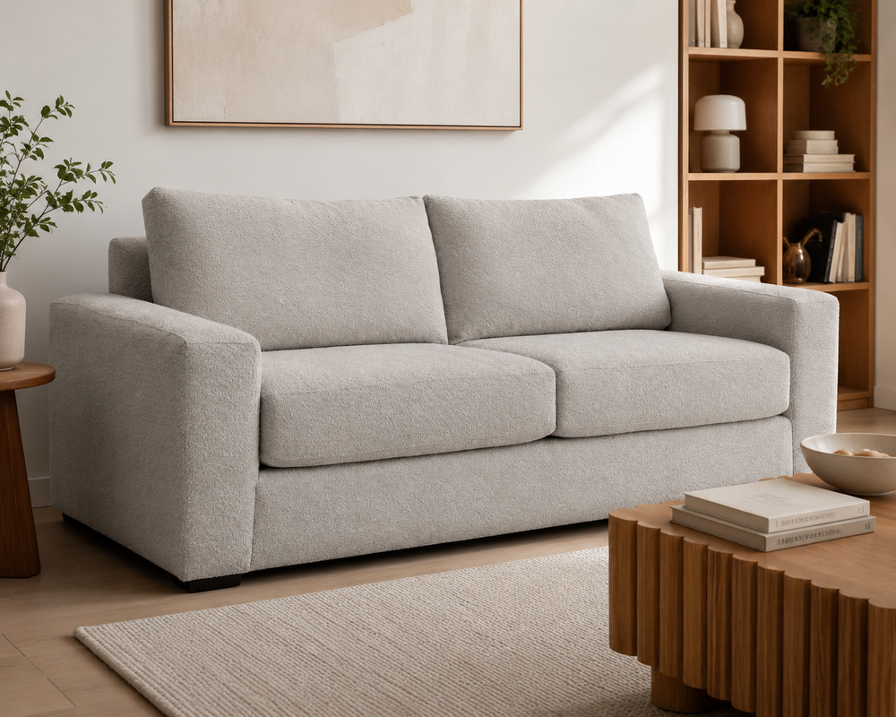 Sage Sofa