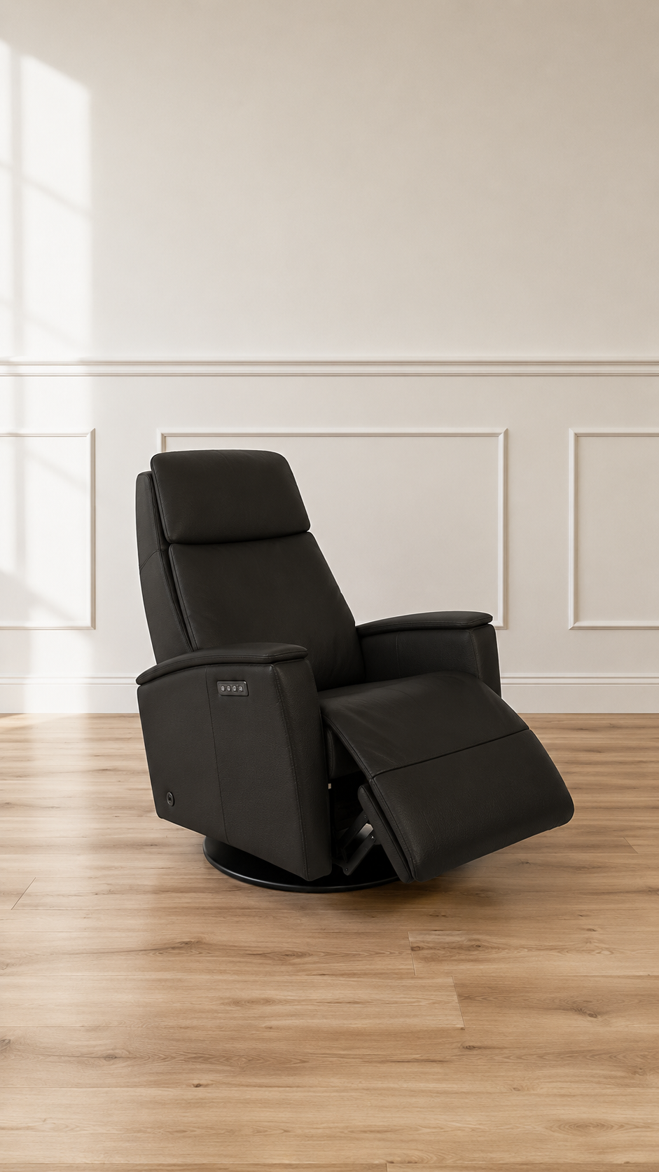 Crown Recliner