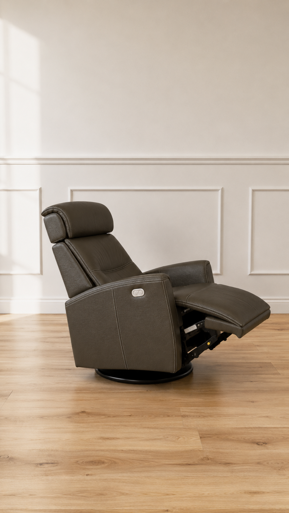 Milan Recliner