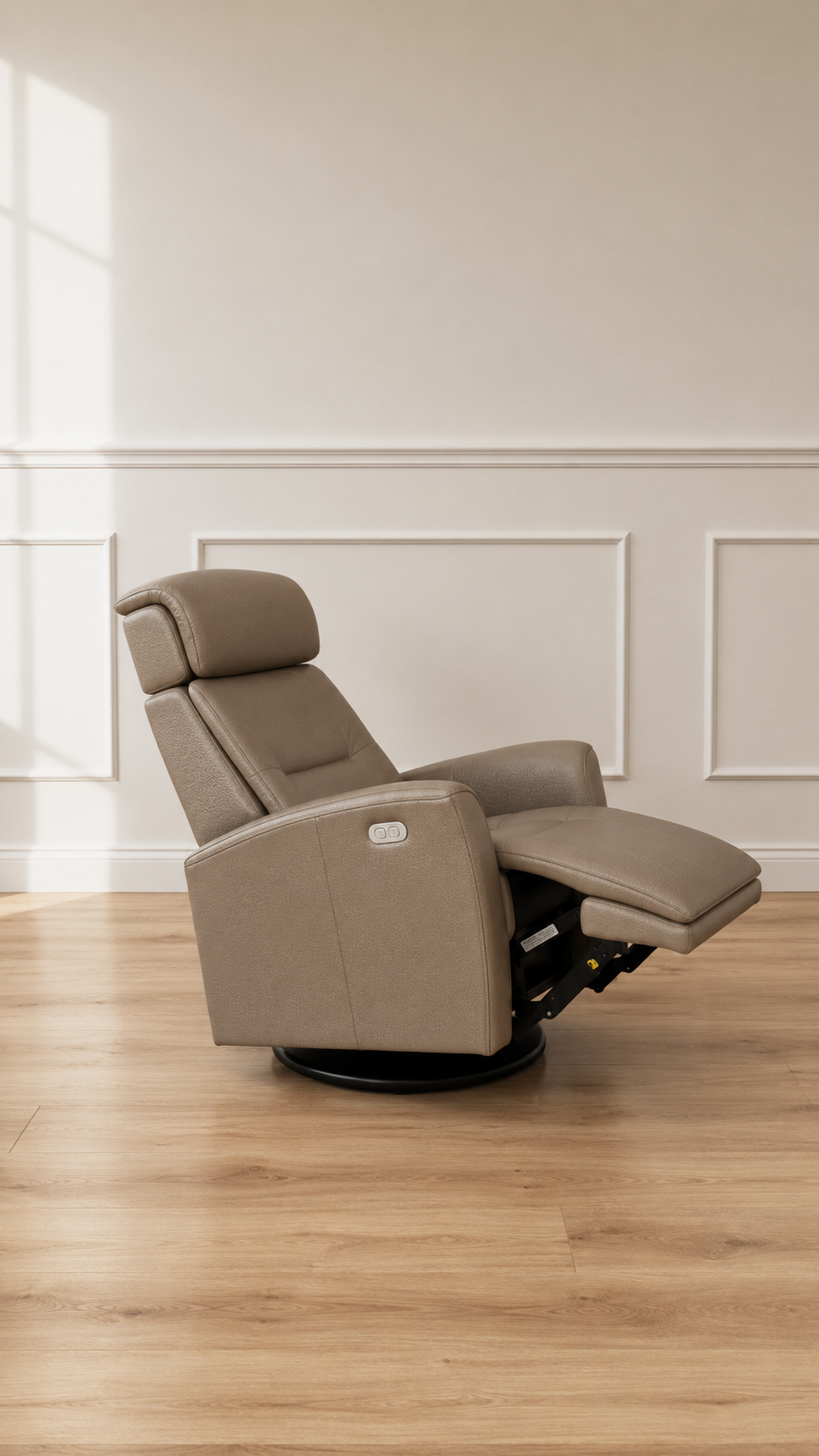 Milan Recliner