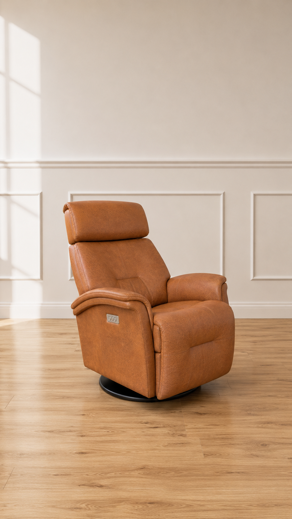 Rome Recliner