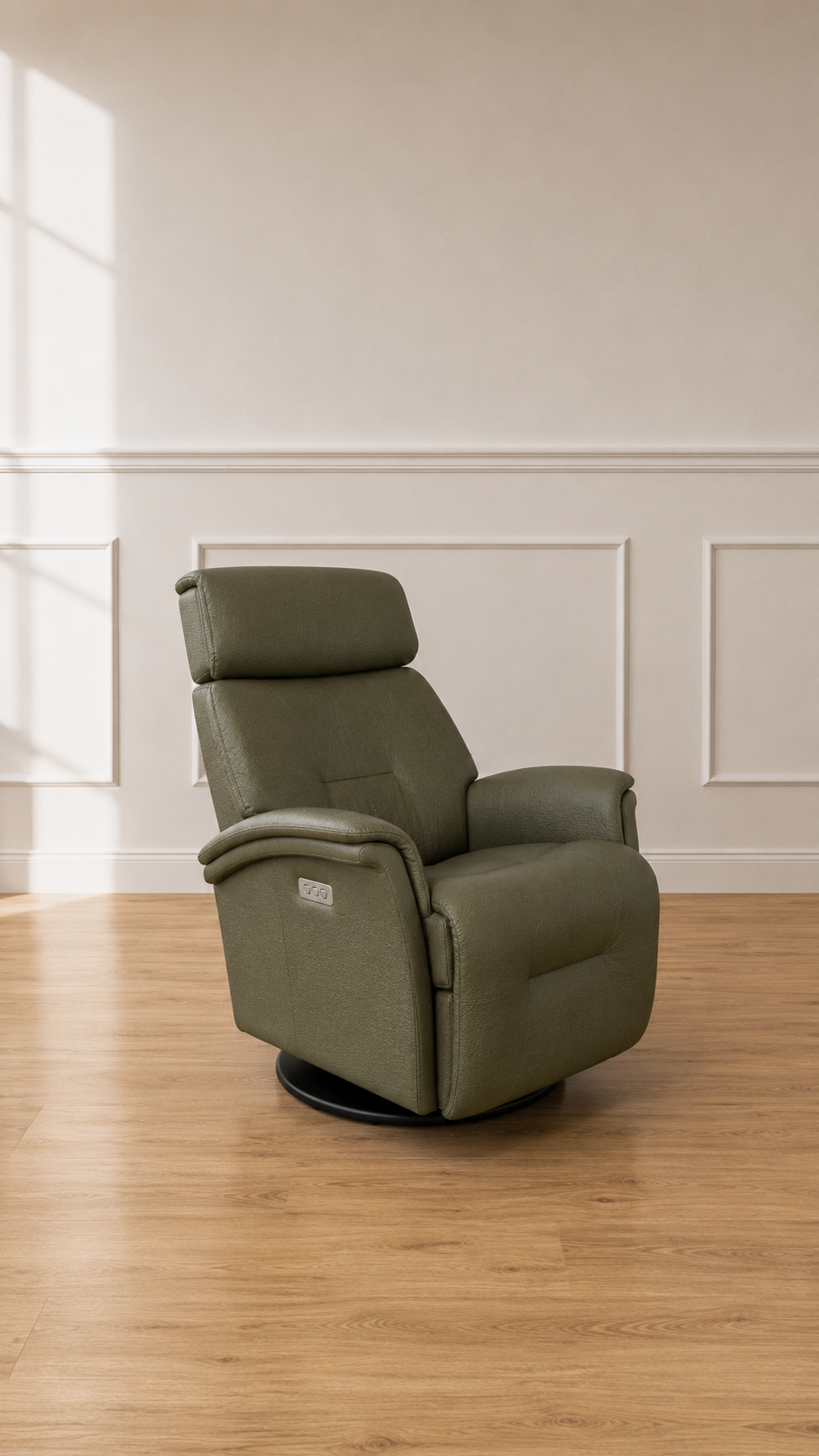 Rome Recliner