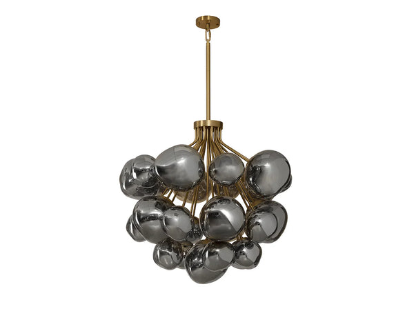 Dionis Chandelier - Round
