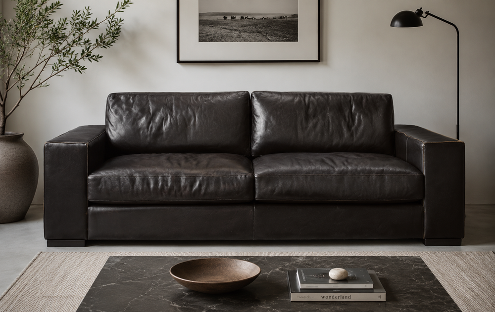 Dorado Sofa