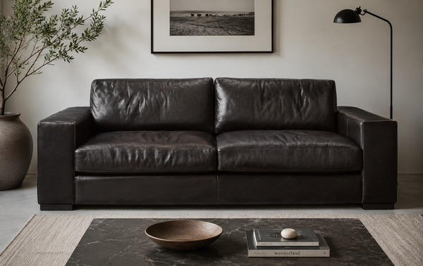 Dorado Sofa