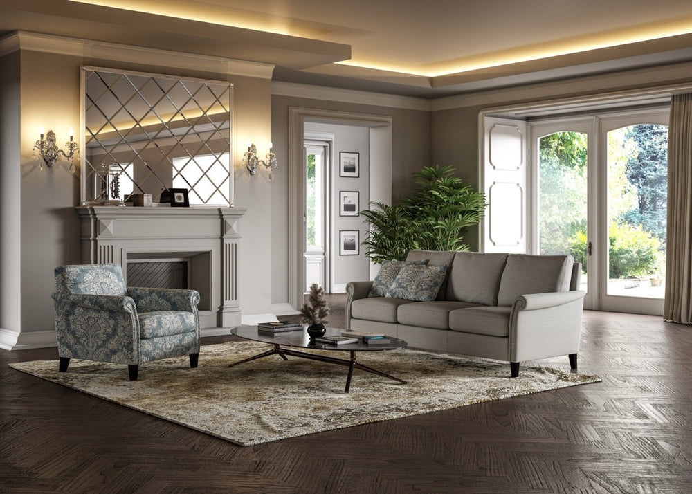 Elanor Sofa