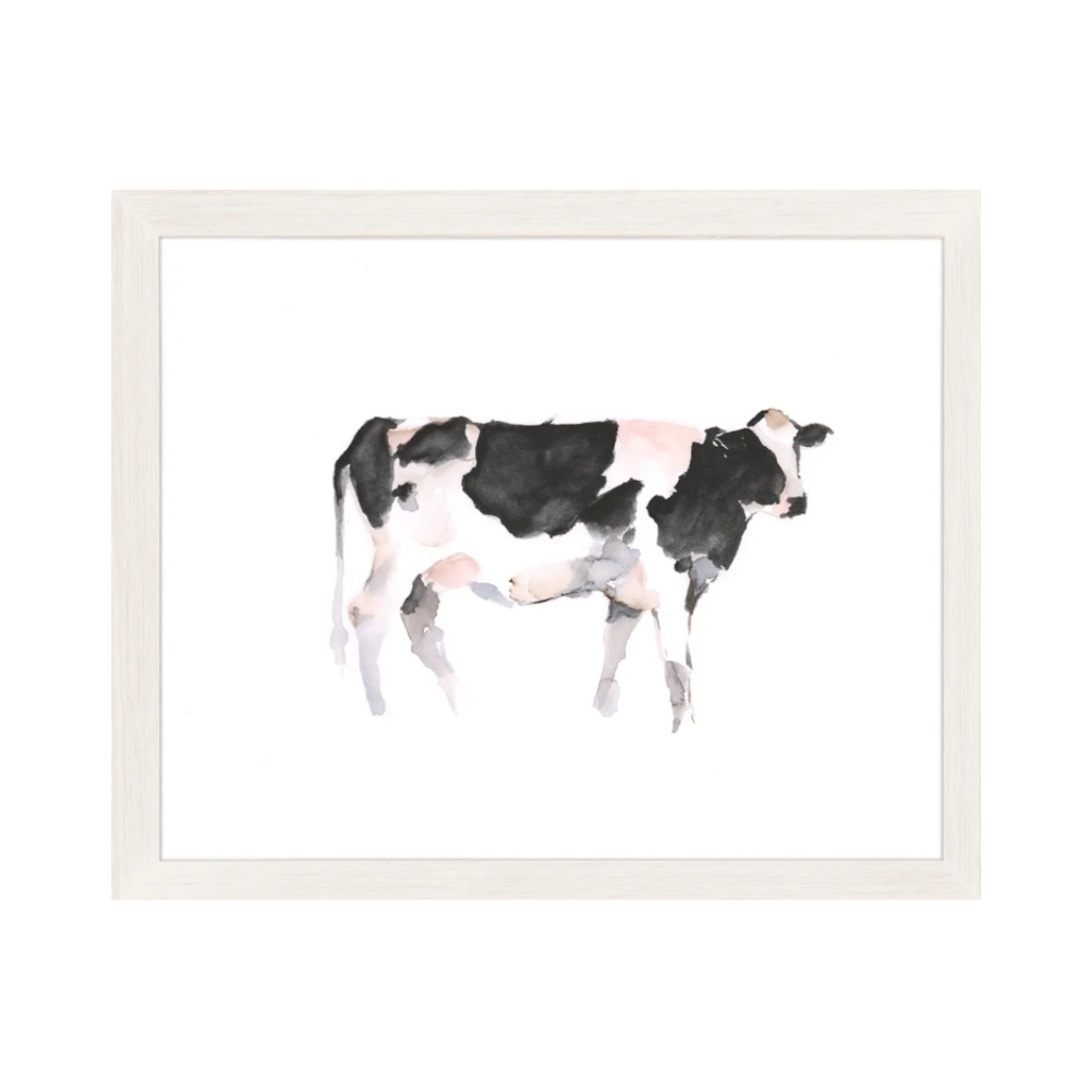 Farm Animal Study II