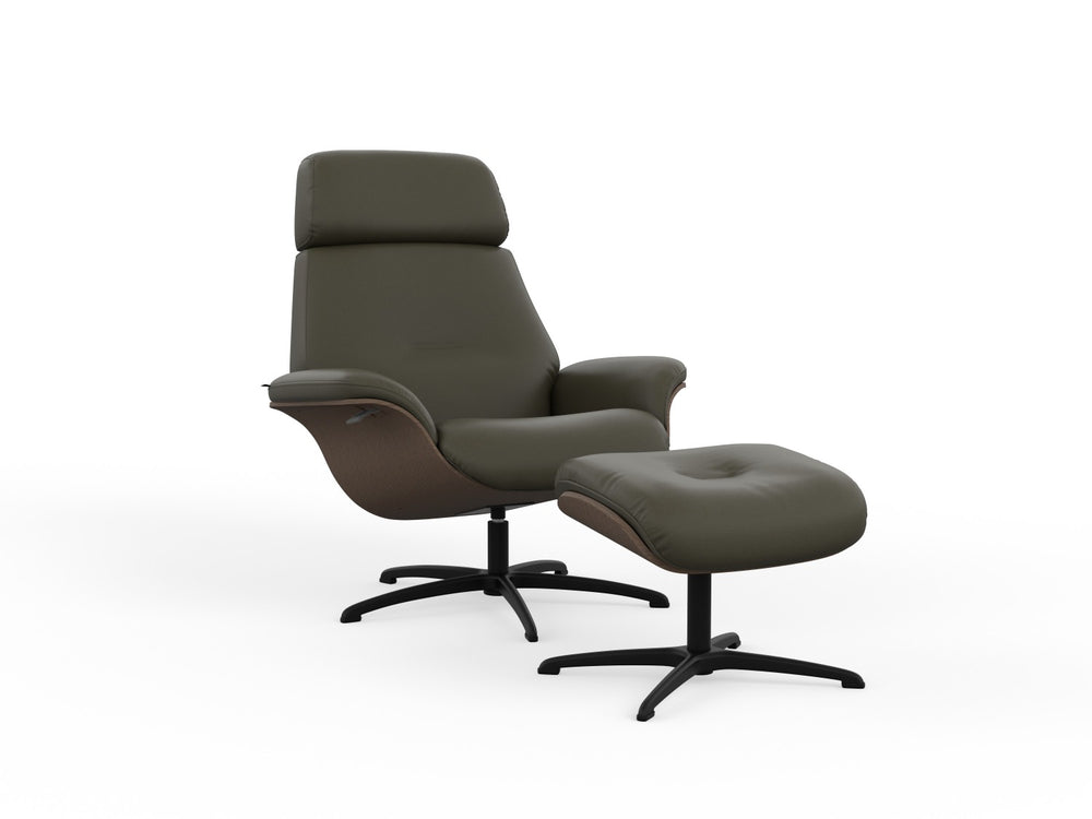 Falcon Recliner