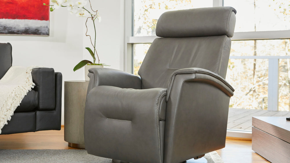 Rome Recliner