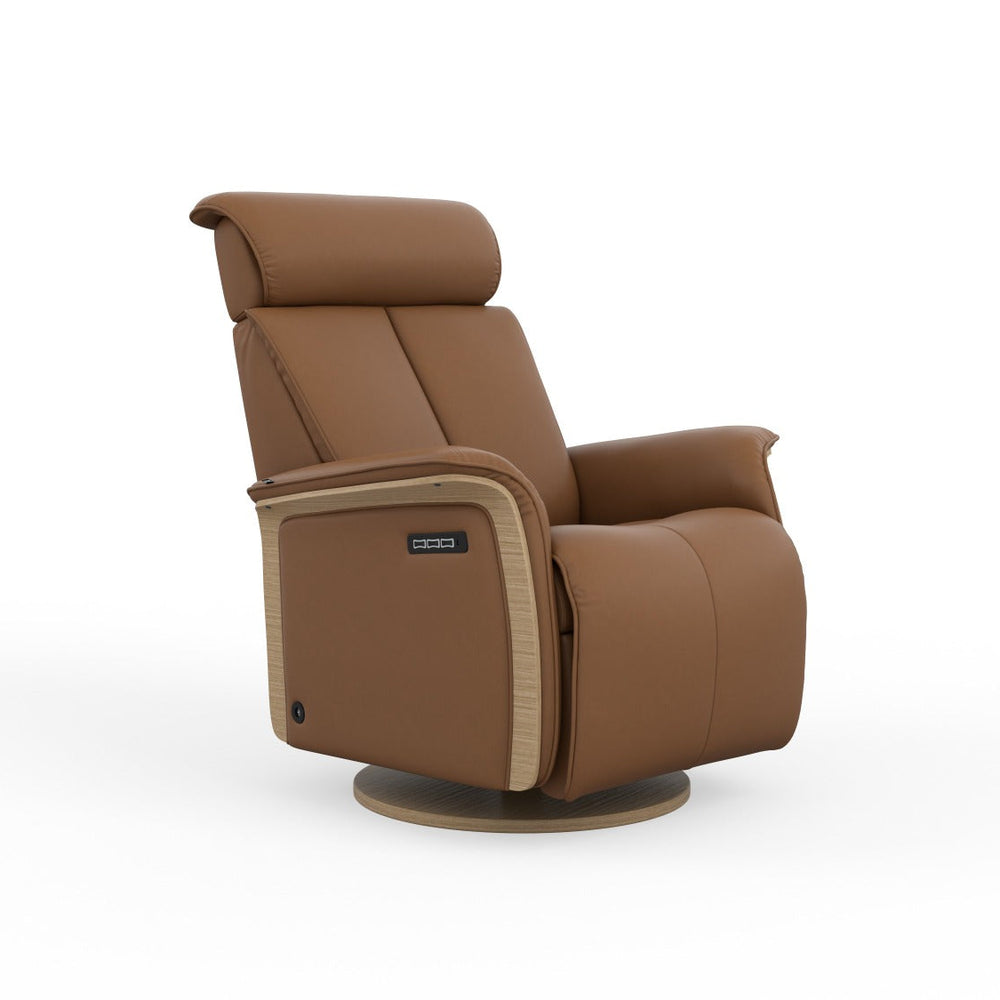 Jewel Recliner