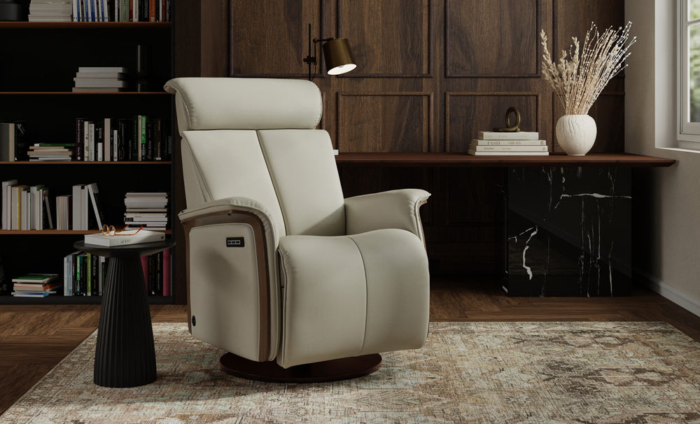 Jewel Recliner