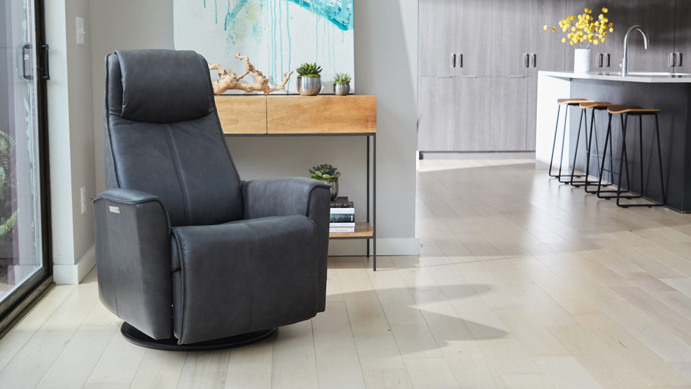Urban Recliner