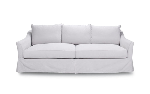 Gene Slipcover Sofa